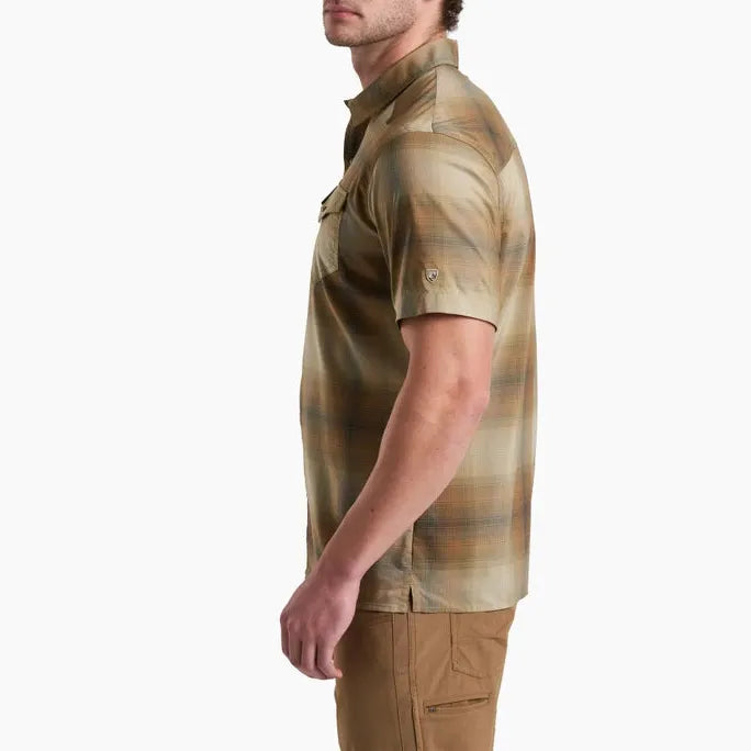 Men's Konquer Shirt
