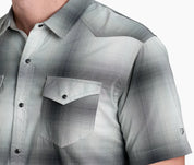 Men's Konquer Shirt