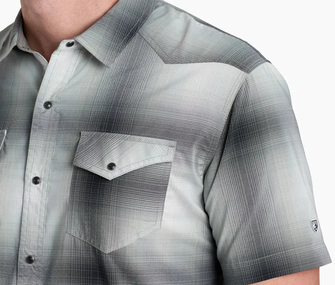 Men's Konquer Shirt