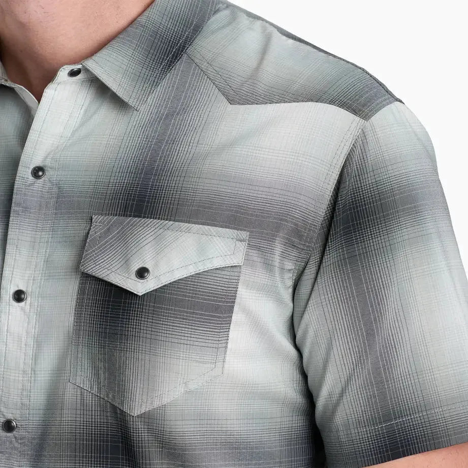 Men's Konquer Shirt
