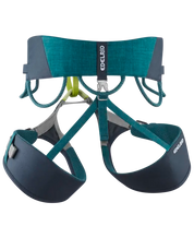 Jay Harness