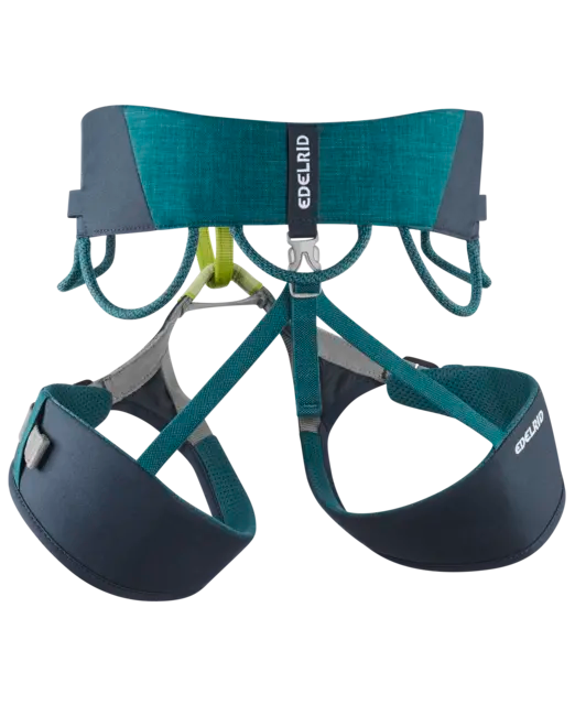 Jay Harness