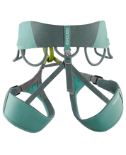 Jayne Harness