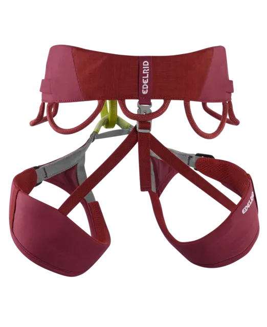Jayne Harness