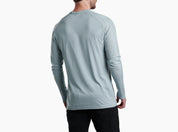 Men's Eclipser Long Sleeve Top