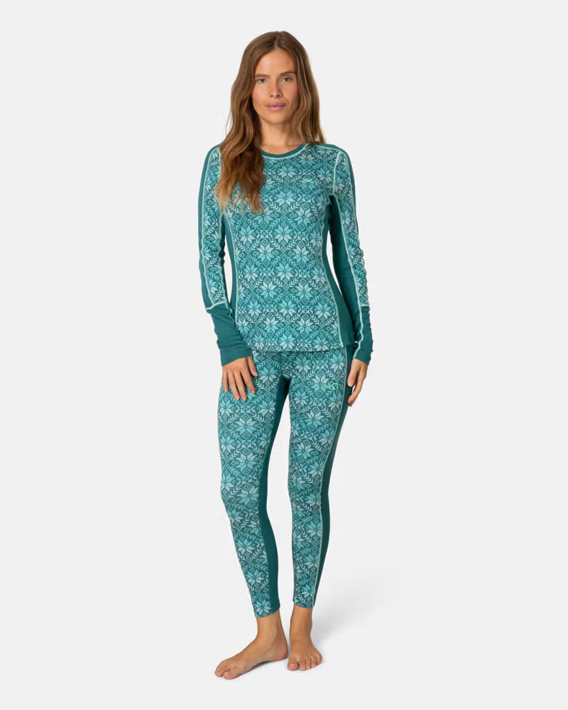 Women's Anna Long Sleeve