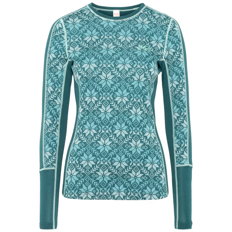 Women's Anna Long Sleeve