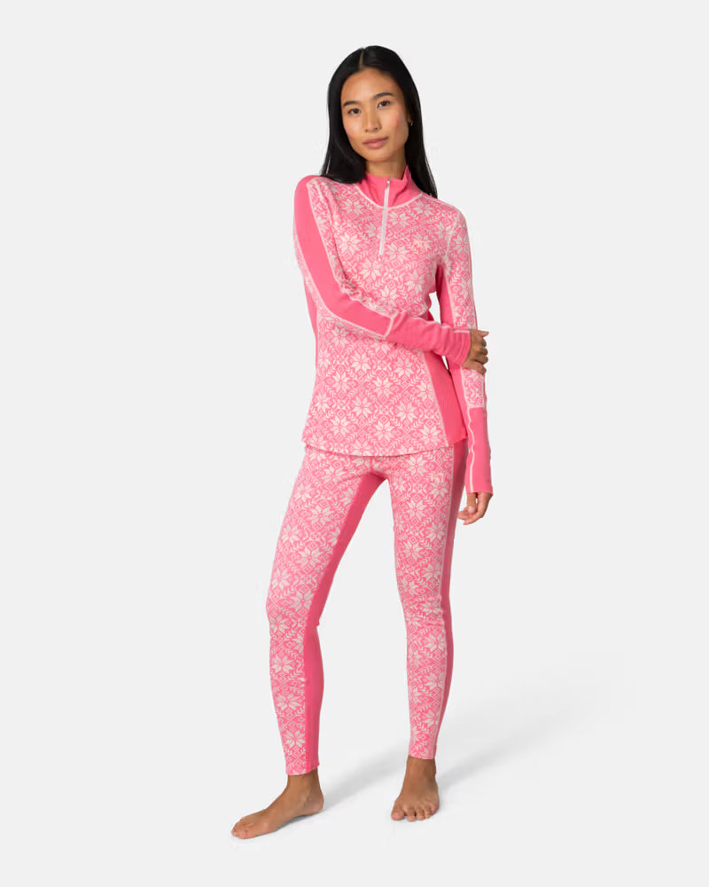 Women's Anna High Waist Base Layer Pant
