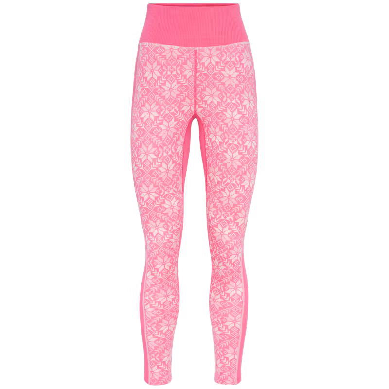 Women's Anna High Waist Base Layer Pant