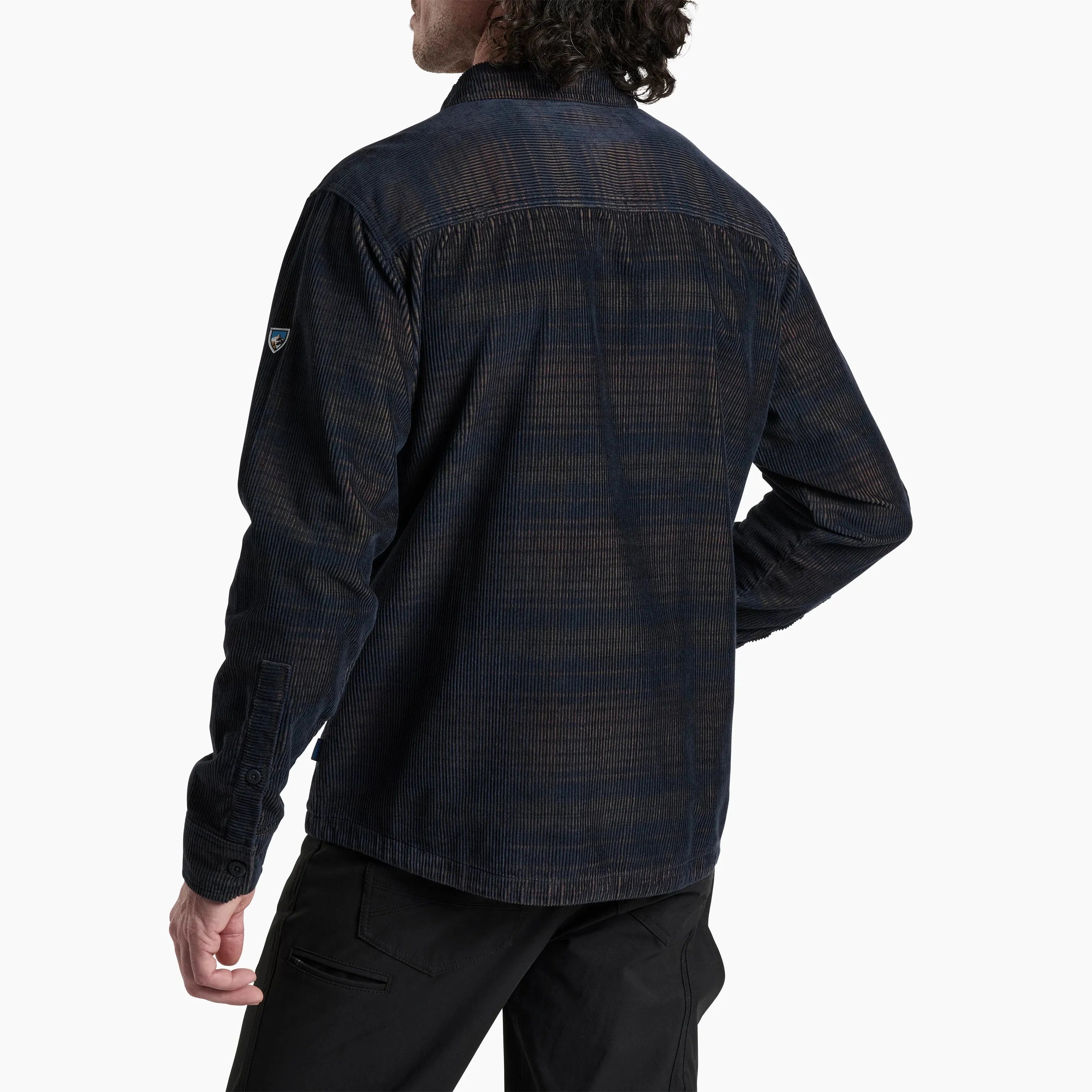 Men's Rogue Shirt-Jac