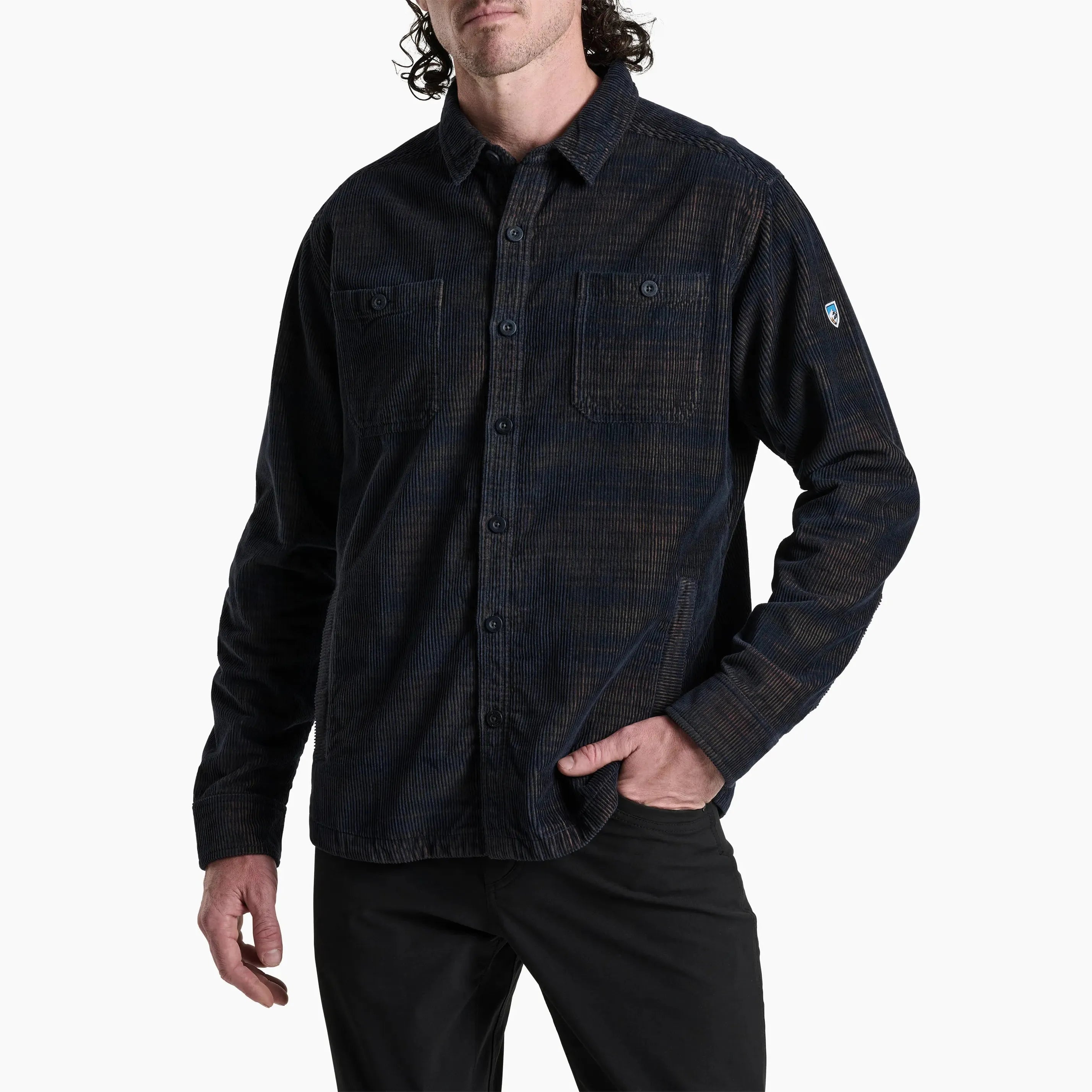 Men's Rogue Shirt-Jac