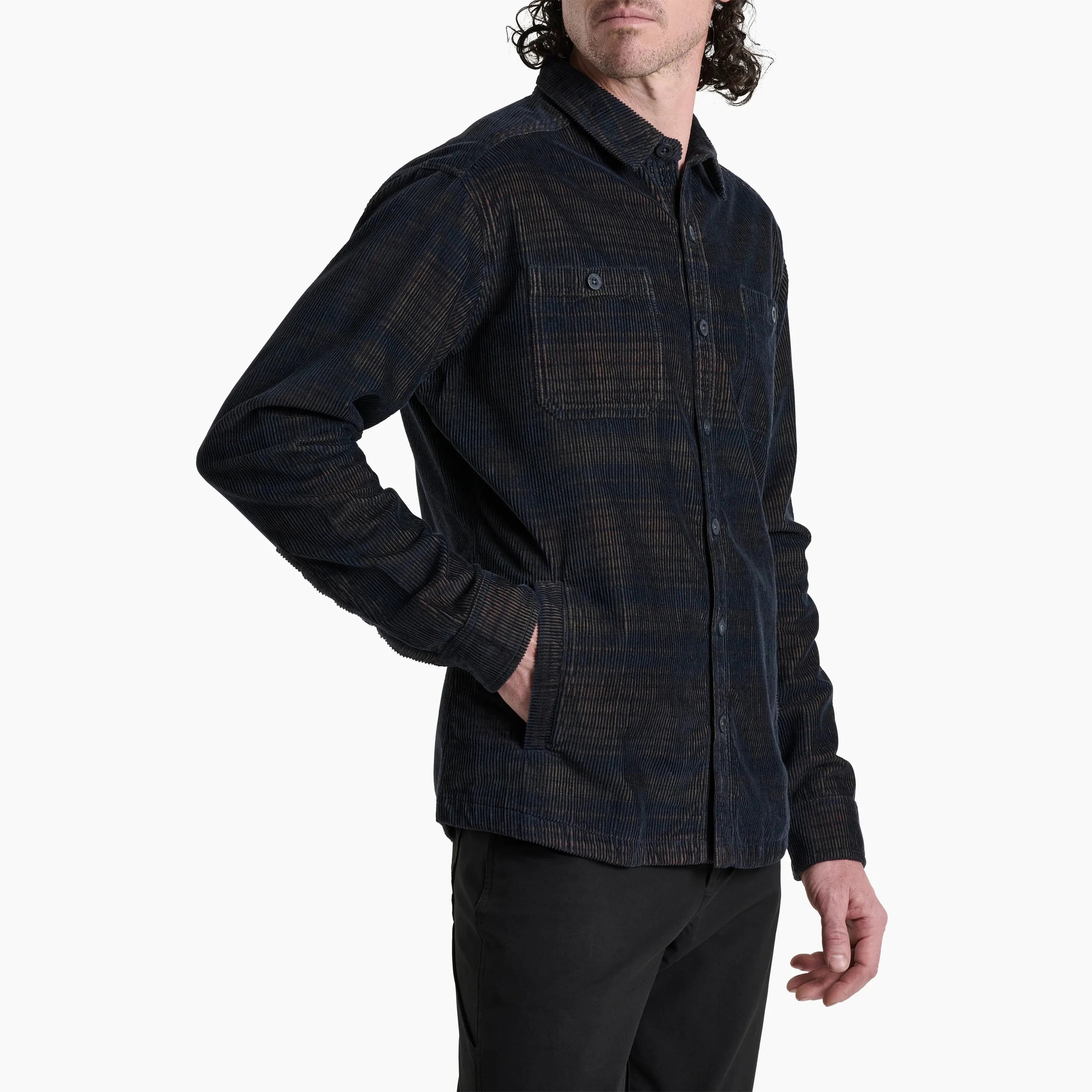 Men's Rogue Shirt-Jac
