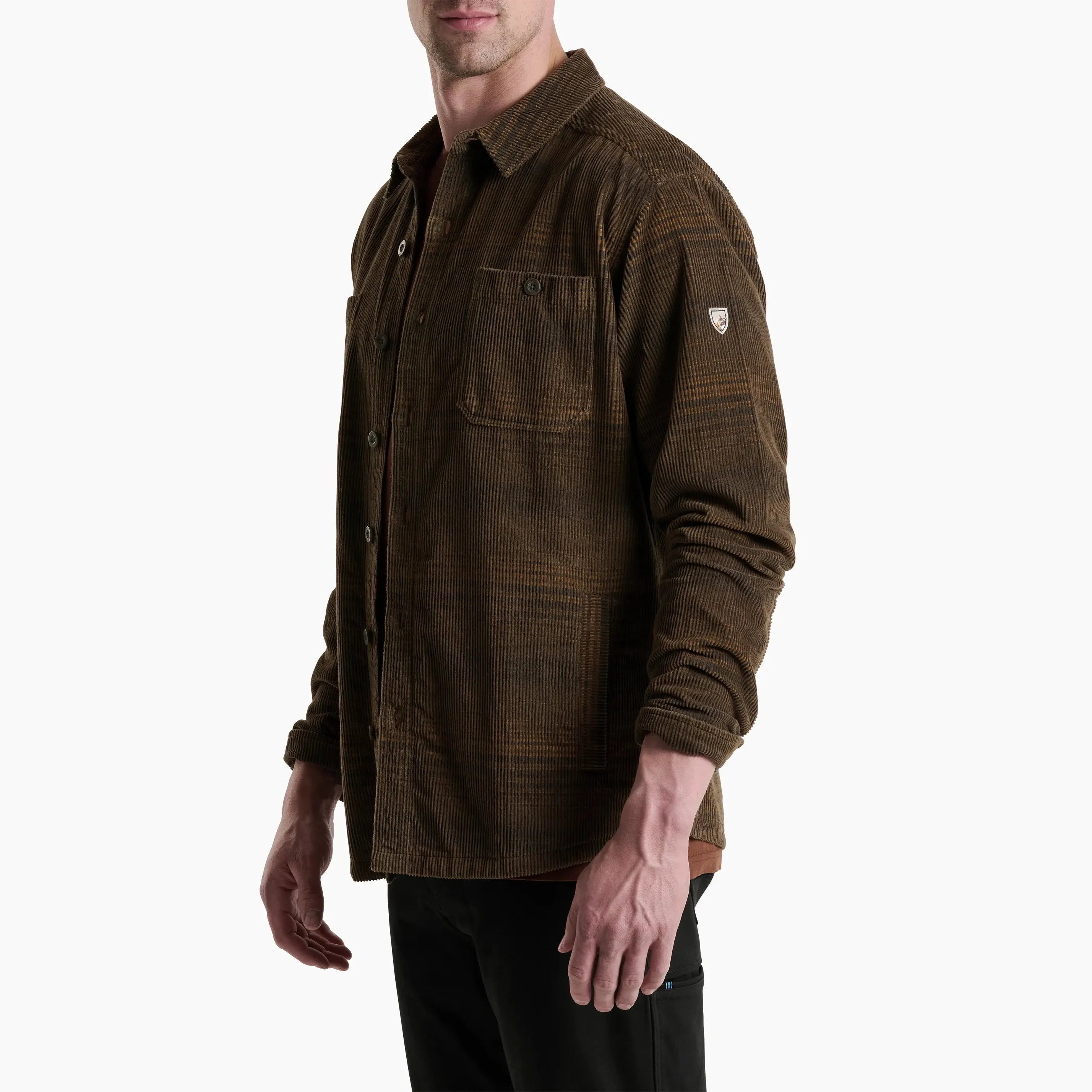 Men's Rogue Shirt-Jac