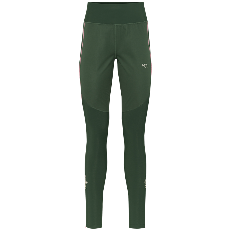 Women's Tirill Thermal Tights 2.0