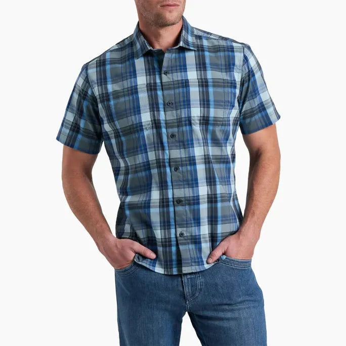 Men's Dissident Shirt