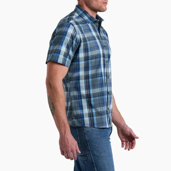 Men's Dissident Shirt
