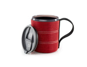 Infinity Backpacker Mug