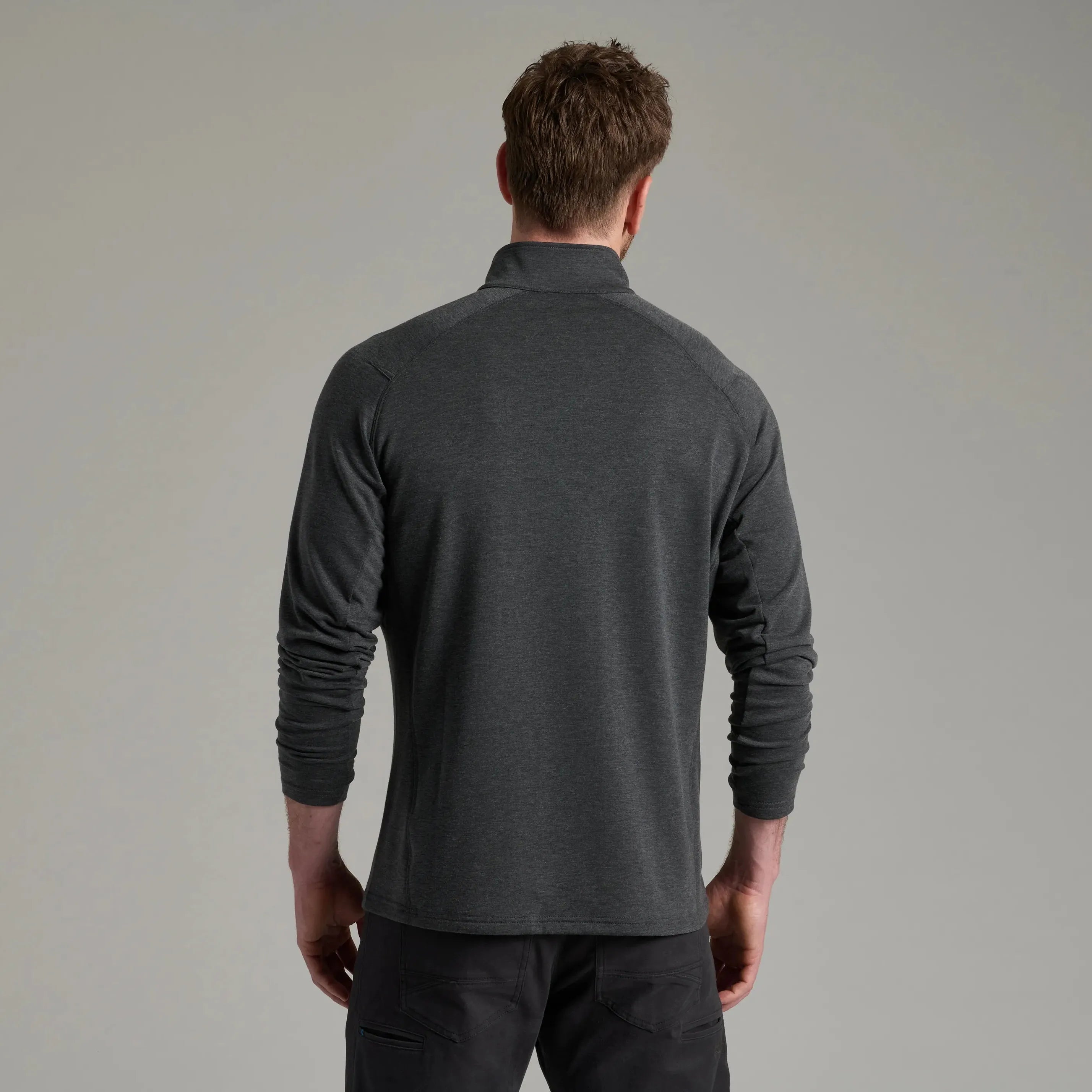 Men's Influx 1/4 Zip