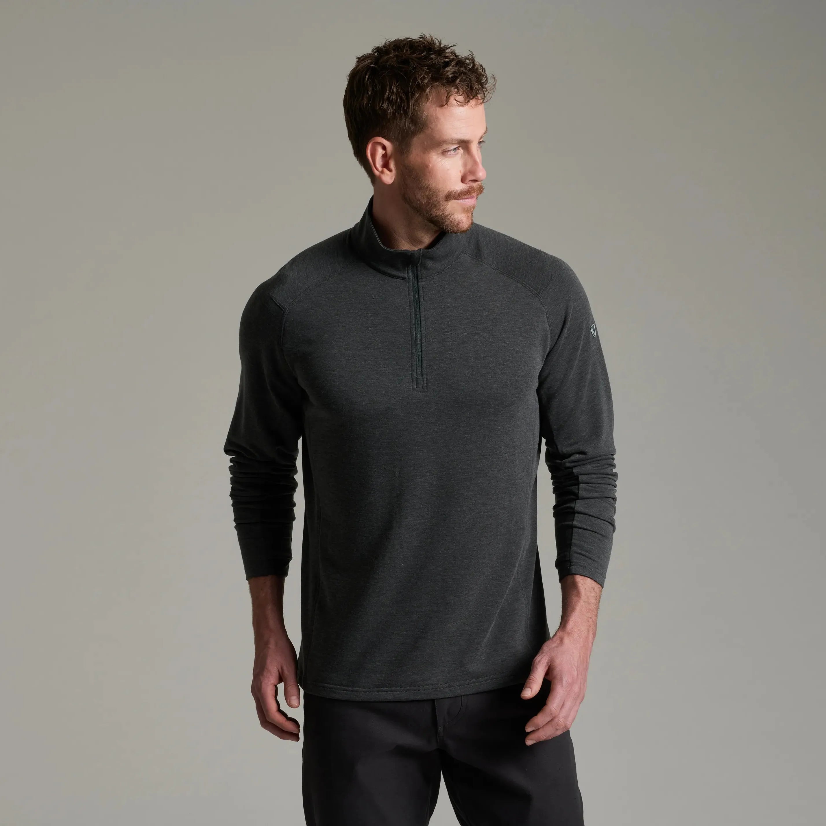 Men's Influx 1/4 Zip