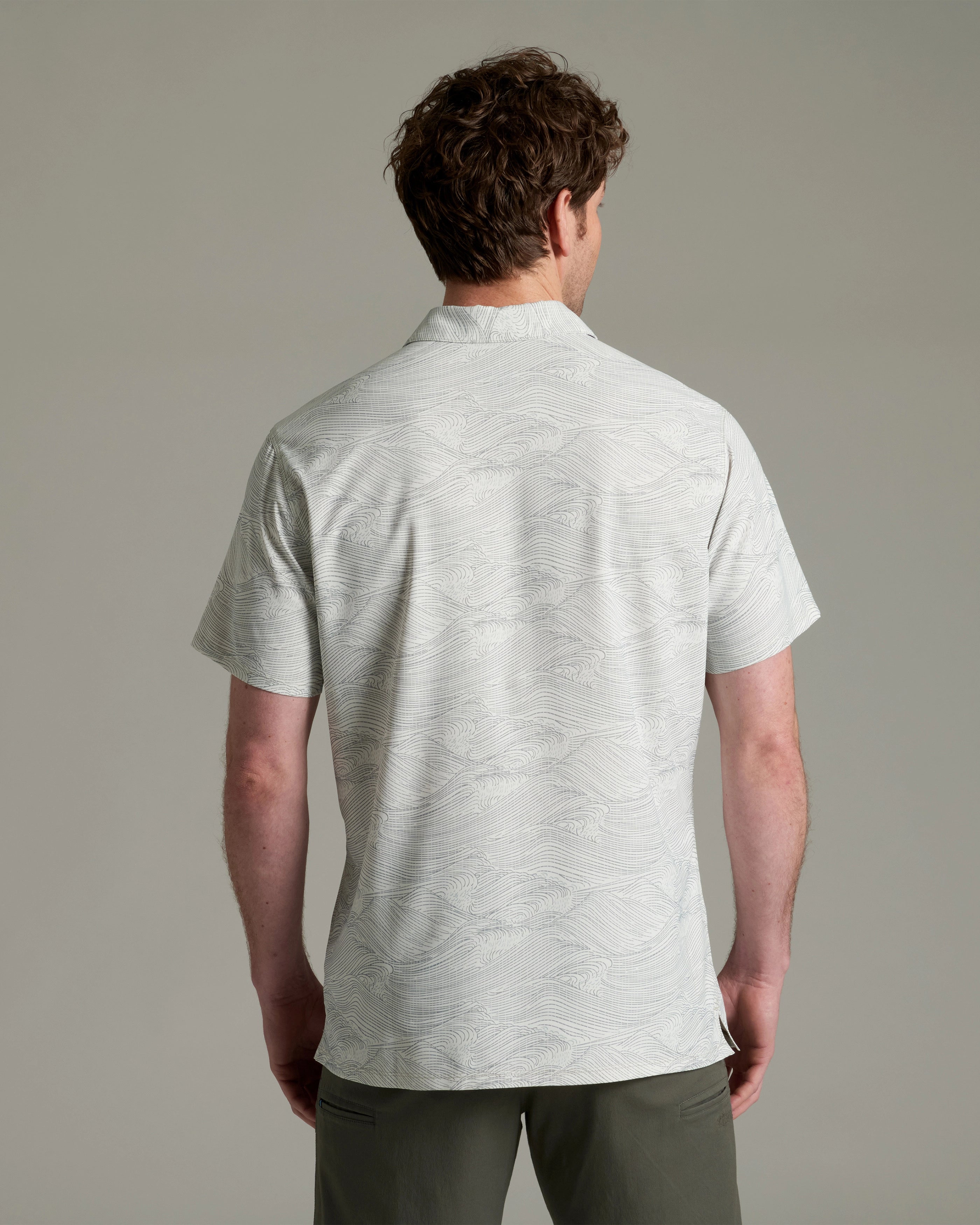 Men's Persuadr Polo Shirt