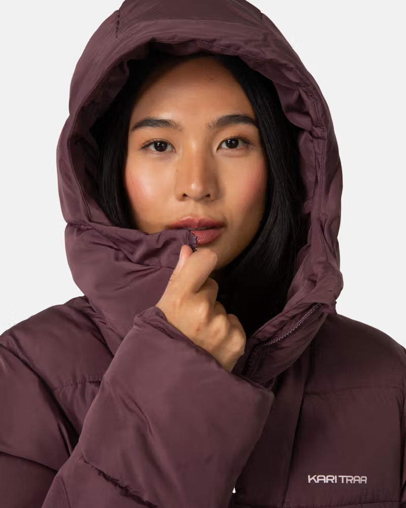 Women's Linn Jacket