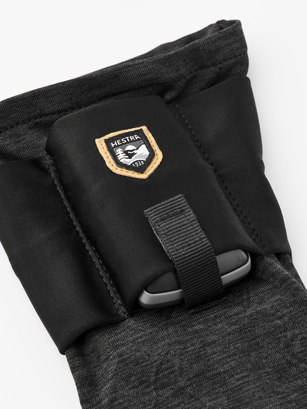 Men's Tactility Heat Liner Glove