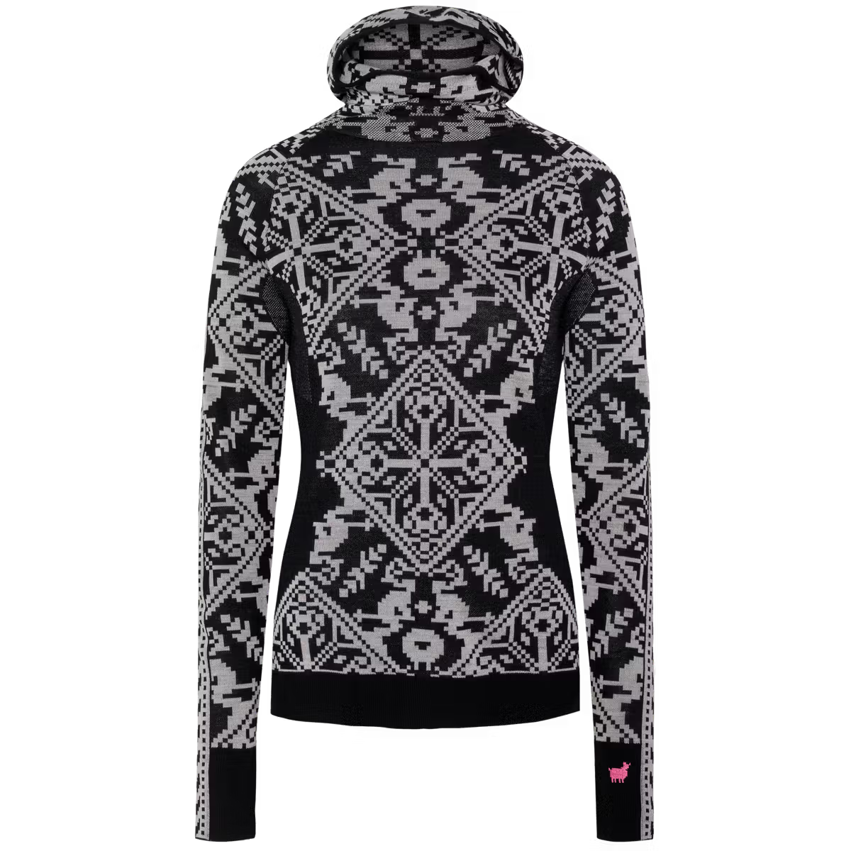 Women's Saga Hood