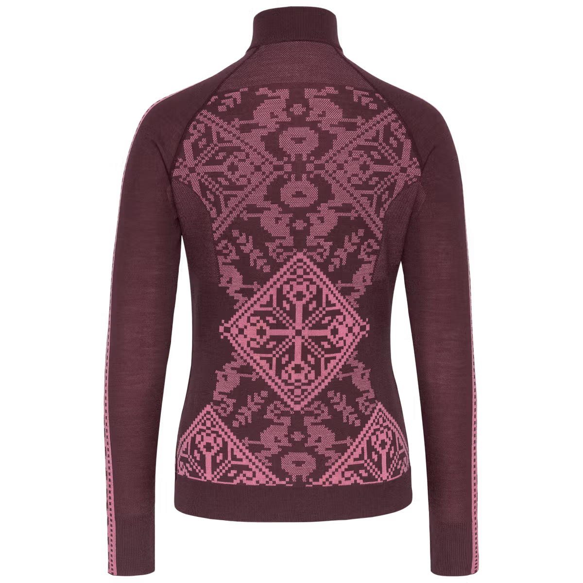 Women's Saga Half Zip