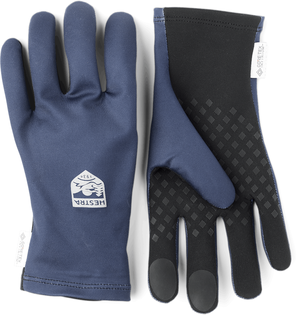 Hestra Infinium Stretch Liner Light 5-Finger Gloves