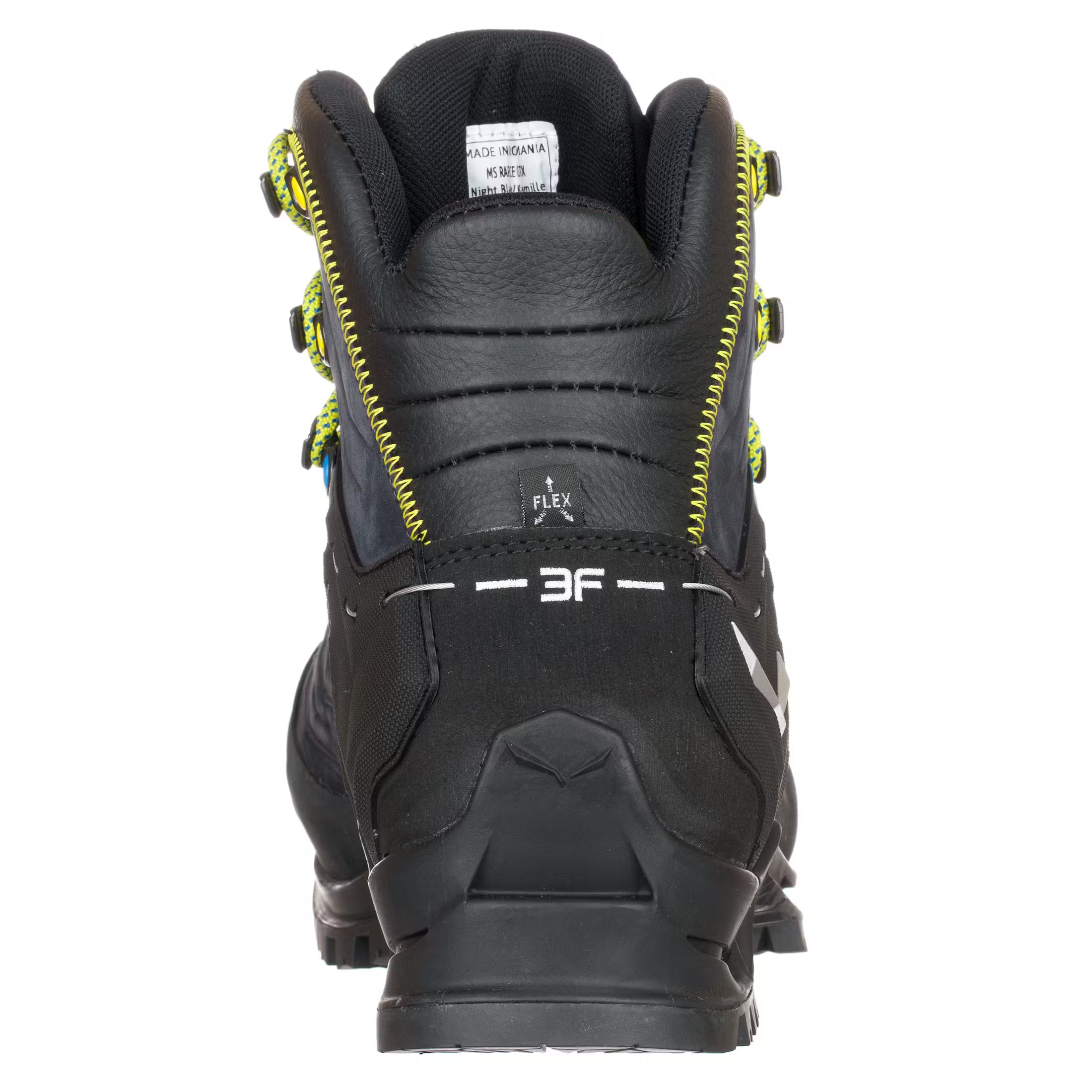 Men's Rapace GTX Mountaineering Boots