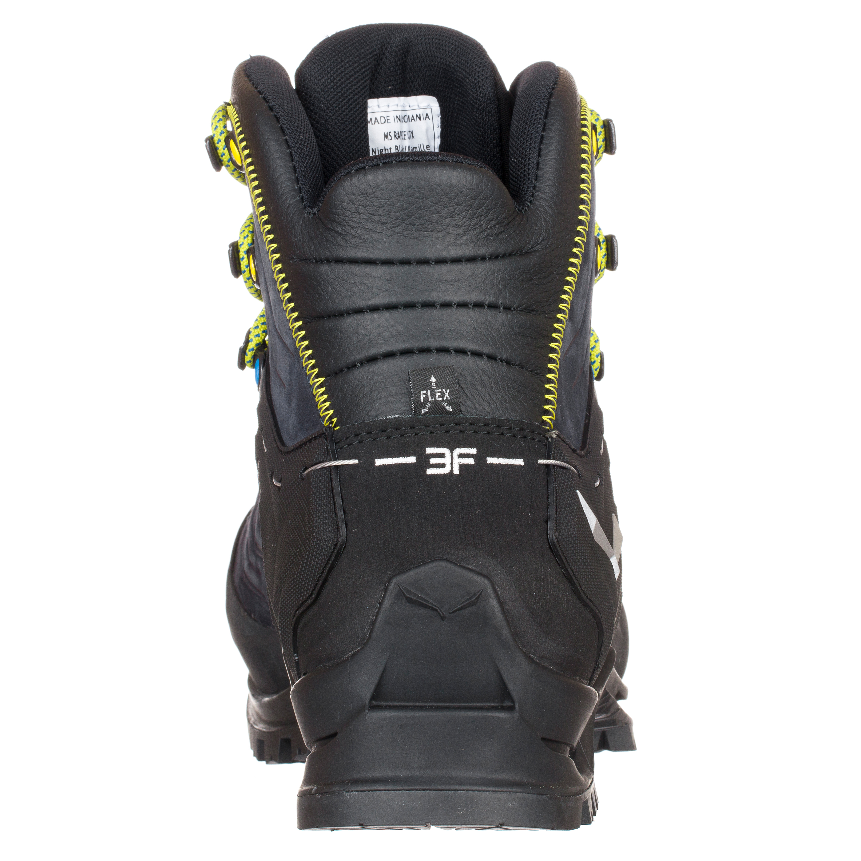 Men's Rapace GTX Mountaineering Boots
