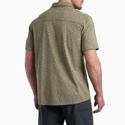Men's Innovatr Short Sleeve Shirt