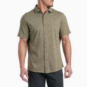 Men's Innovatr Short Sleeve Shirt