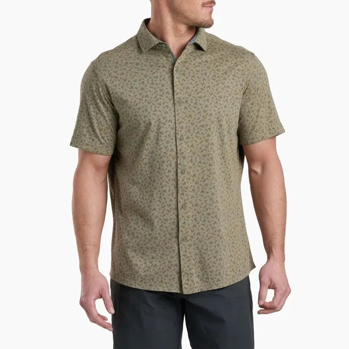 Men's Innovatr Short Sleeve Shirt