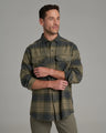 Men's Rydr Flannel