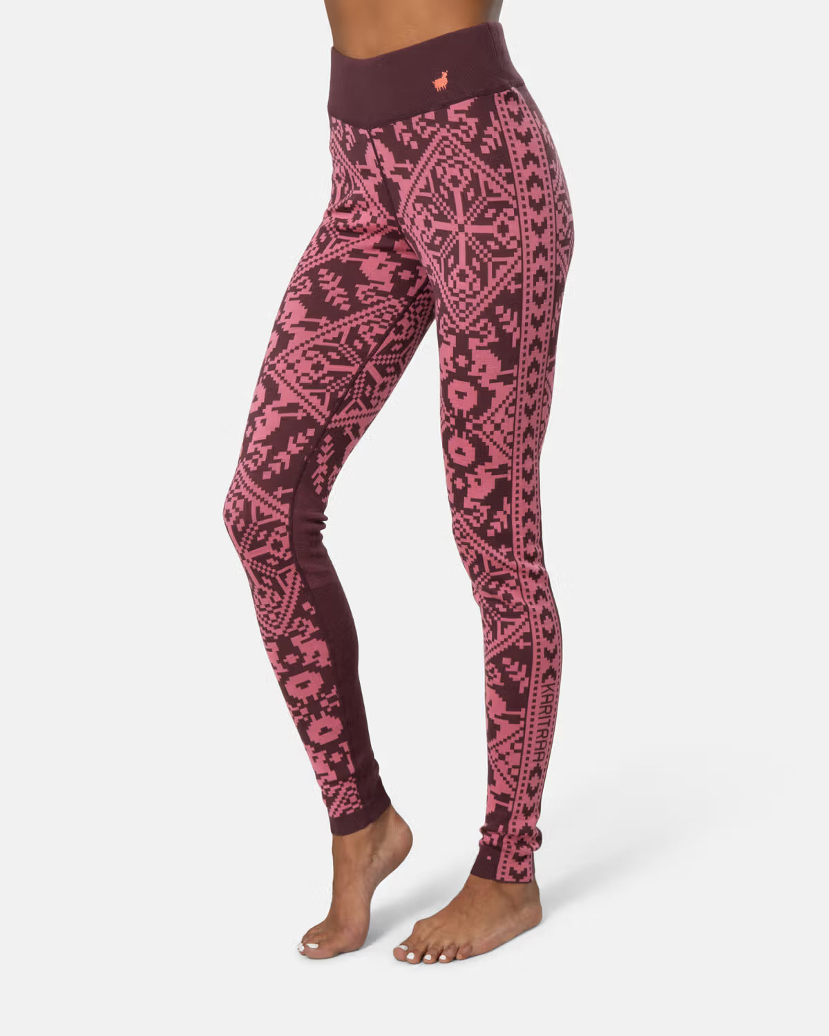 Women's Saga Base Layer Pant