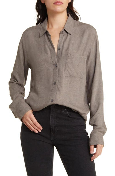 Women's Hunter Button Up Shirt (Past Season)