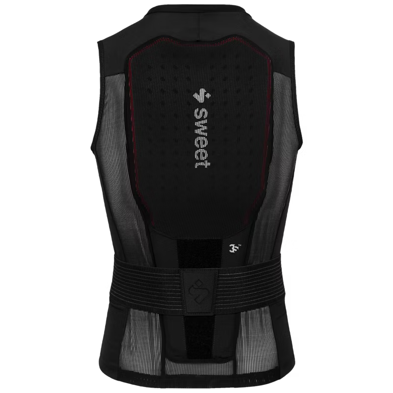 Women's Back Protector Vest 2.0