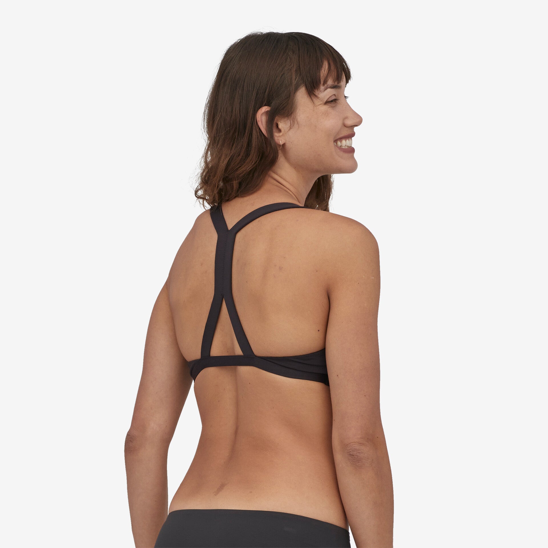 Women's Bottom Turn Bikini Top (Past Season)