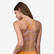 Women's Reversible Seaglass Bay Bikini Top (Past Season)