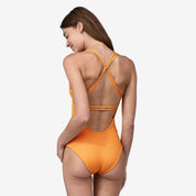 Women's Reversible Extended Break One-Piece Swimsuit (Past Season)