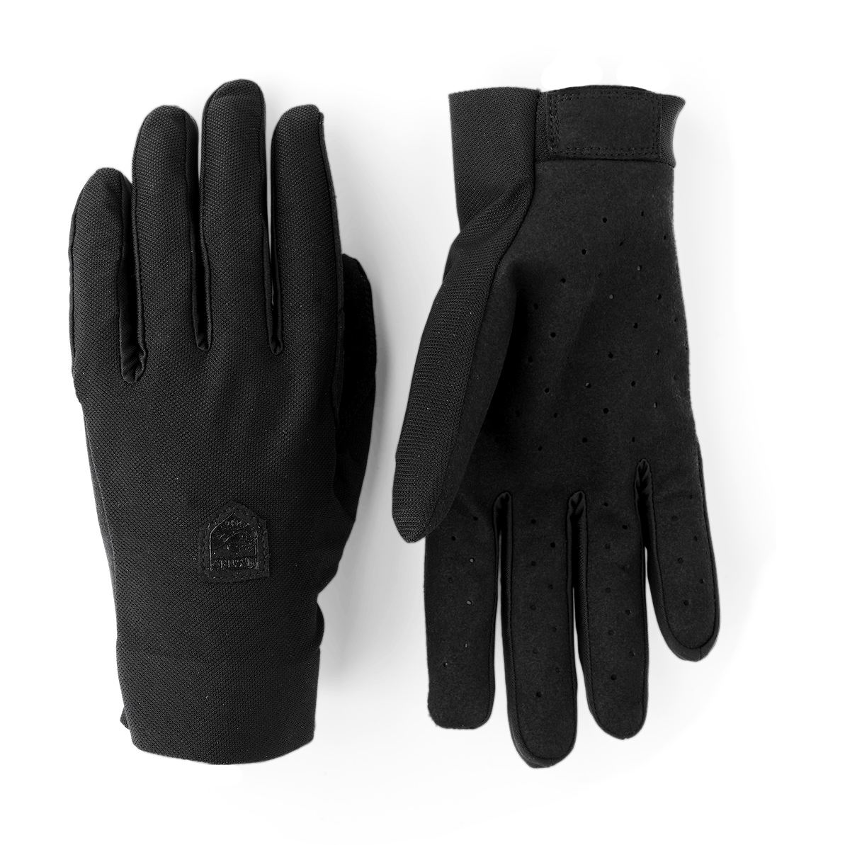 Ventair Long 5-Finger Gloves