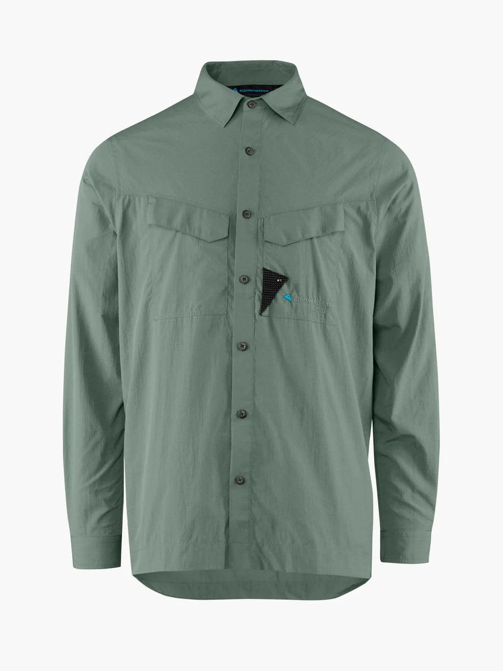 Men's Syn LS Shirt