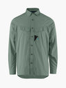 Men's Syn LS Shirt