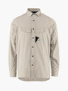 Men's Syn LS Shirt
