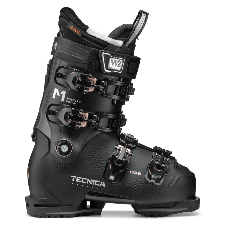 Tecnica Mach1 MV 105 W Ski Boots 2024