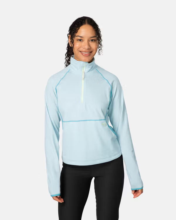 Women's Mika Fleece Shirt