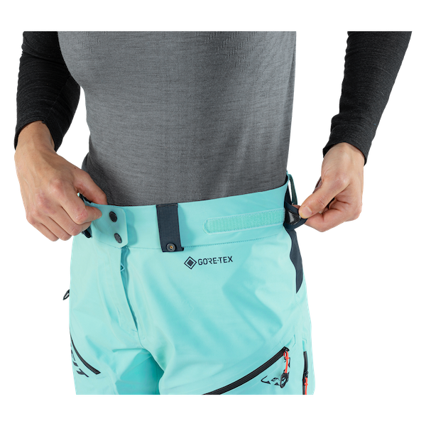 Women's Radical 2 GTX Pant (Past Season)
