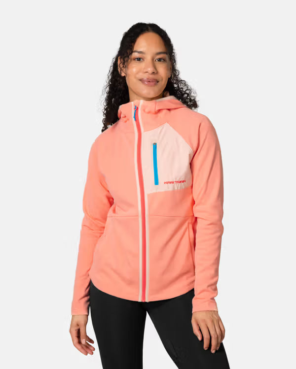 Women's Nia Midlayer Shirt