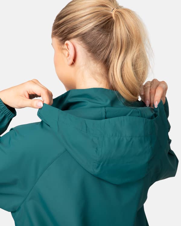 Women's Nia Wind Jacket